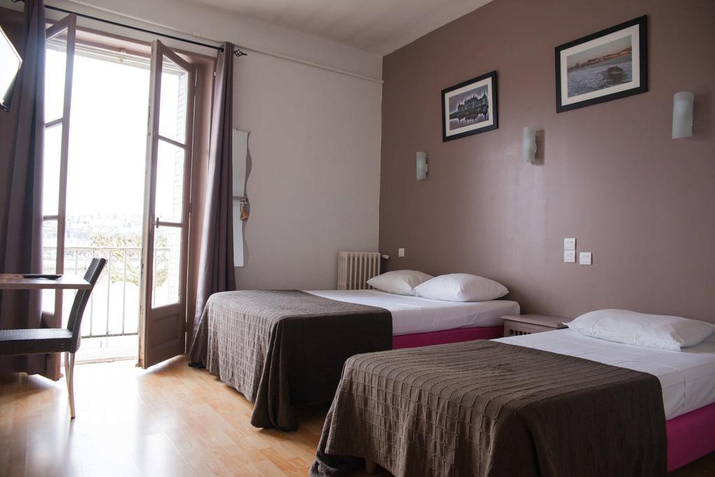 Le Pavillon Hotel Blois Luaran gambar