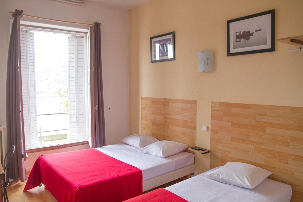 Le Pavillon Hotel Blois Luaran gambar