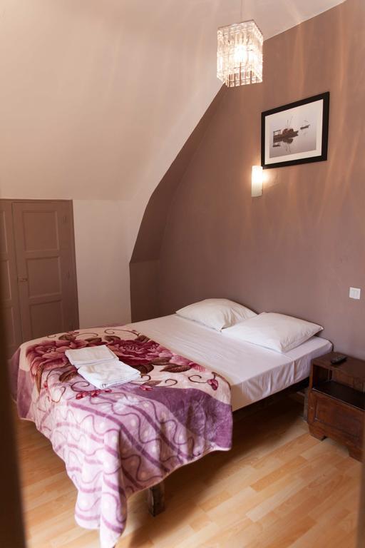 Le Pavillon Hotel Blois Luaran gambar