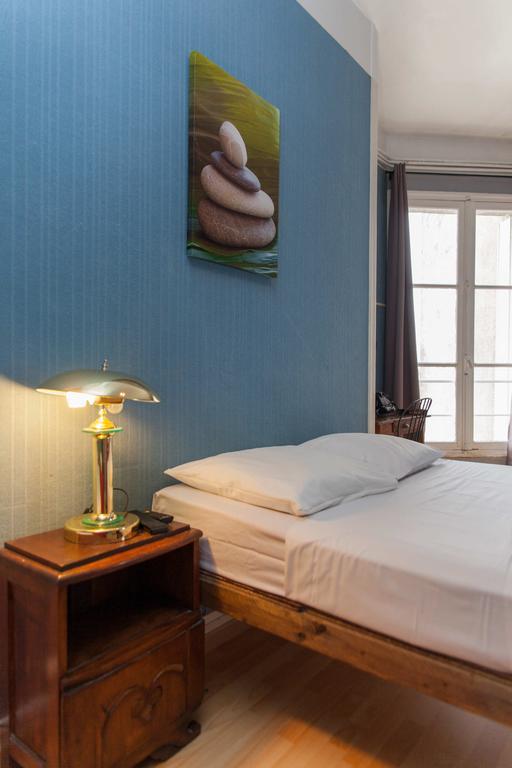 Le Pavillon Hotel Blois Luaran gambar
