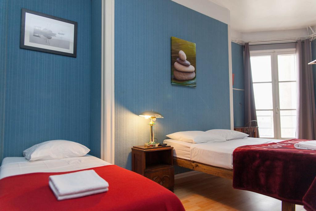 Le Pavillon Hotel Blois Luaran gambar