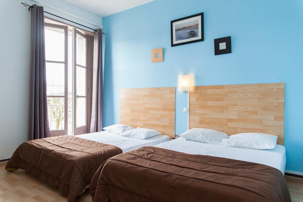 Le Pavillon Hotel Blois Luaran gambar
