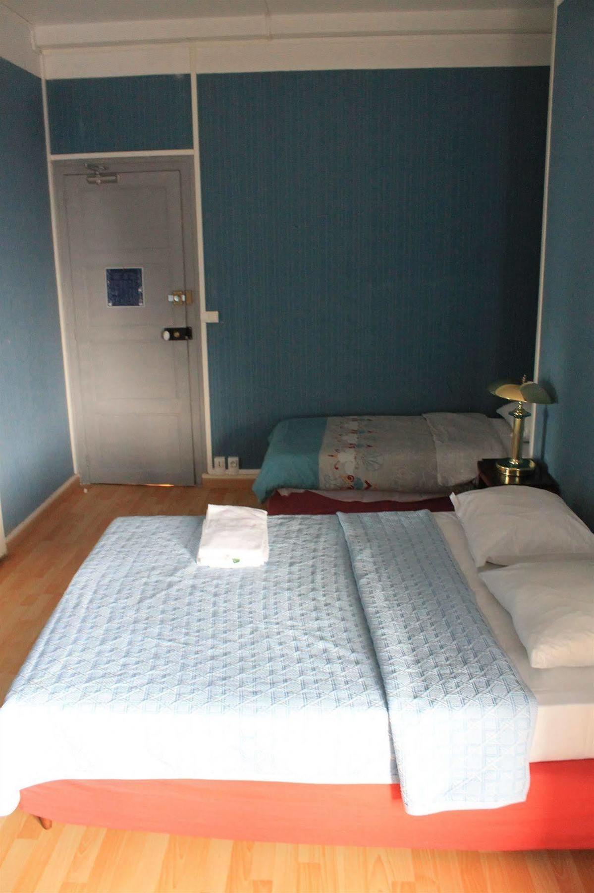 Le Pavillon Hotel Blois Luaran gambar